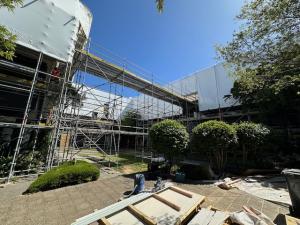walkway uni pic2